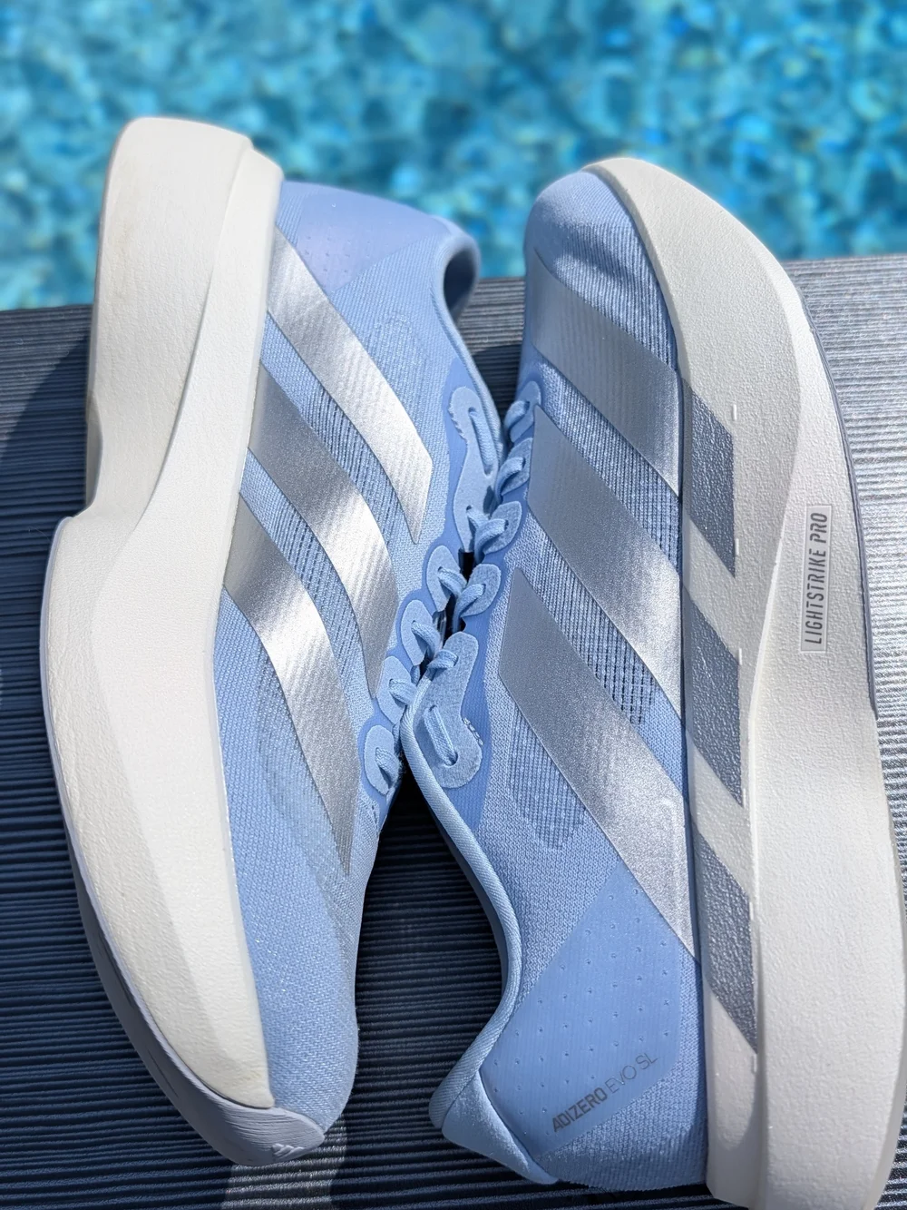 adidas pre owned